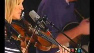 Video thumbnail of "Dixie Chicks y James Taylor - Sweet Baby James"