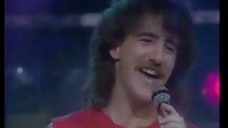 OPUS "Live is life" 1985 | TOCATA | SPANISH TV