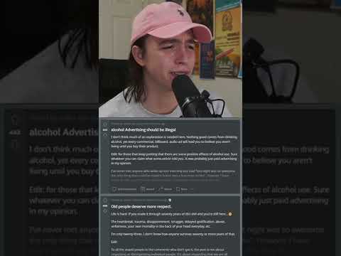 JUDGING REDDIT'S MOST