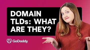 Domain Name Structure Explained Like Never Before—Watch Now!
