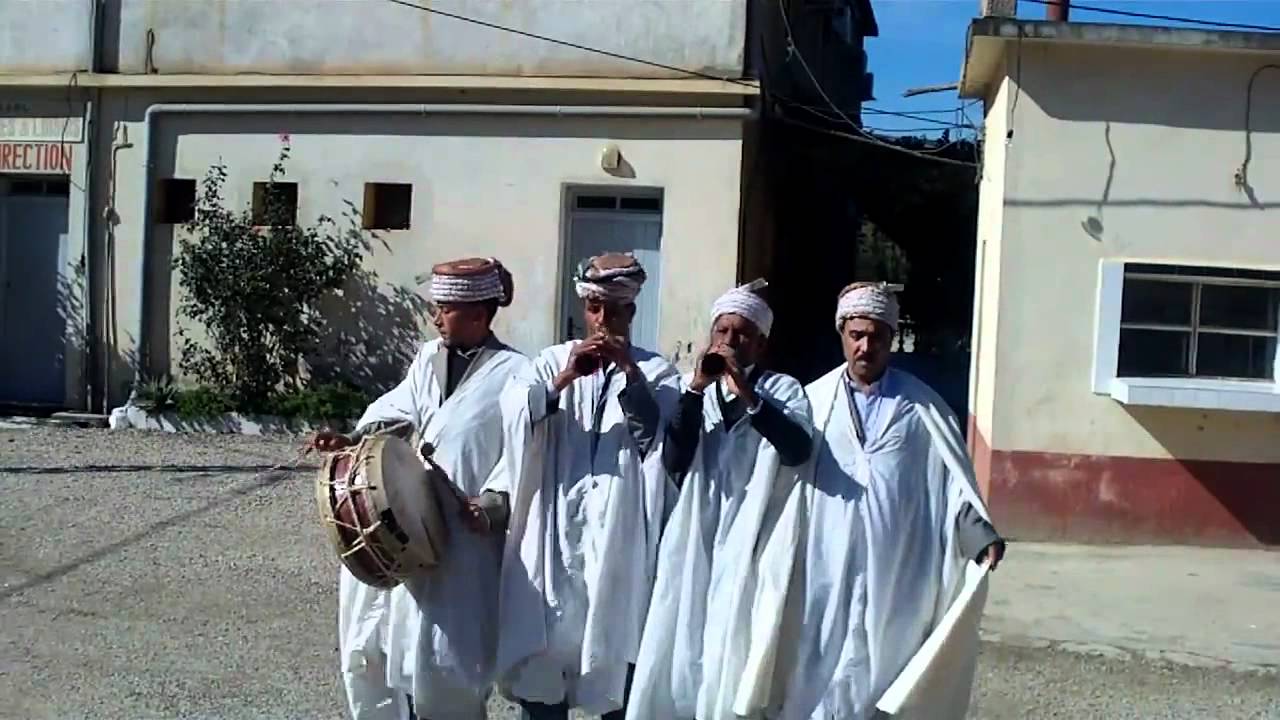 Zorna chaoui - Skikda