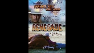 Renegado Um Osso Duro de Roer Filme Completo Áudio Português