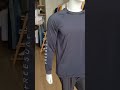 Camiseta ML Lycra Surfer - FreeSurf