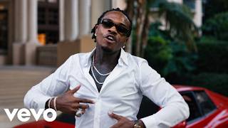 Gunna - Too Fly [Official Video]