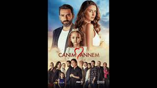 Canim annem Dizi Müzikleri - "GERILIM"