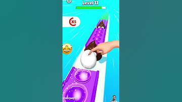 Pop Up Racing Showdown: Fastest Wins #gameplay #funny #games