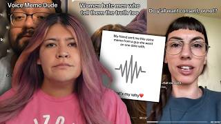 How Voice Memo Guy Exposed New Coercion Tactics That are Being Called Good Communication