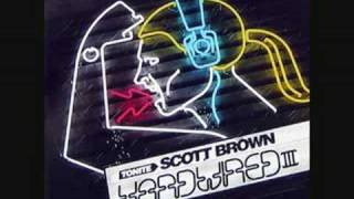 Video thumbnail of "Scott Brown - Do It Like We Do (Remix)"