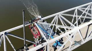 Rainbow Bridge Maintenance Project