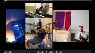 Skittles - Boys in Blue (Official Live Music Video)