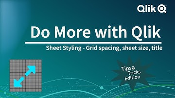 Styling your Apps, Charts, Sheets - part 2 - Sheet Styling