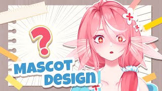 【WHO ARE LOTTIES?】Designing my Fans ✏️🎨