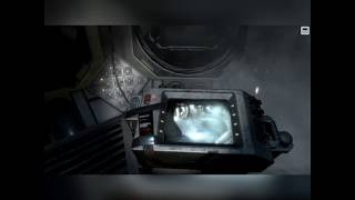 Alien: Blackout Mission 6(A.I. Core)