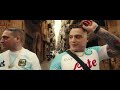 OG Eastbull - Napoli feat. Killa Fonic x Speranza (Prod. Gridan) (Official Video) Mp3 Song