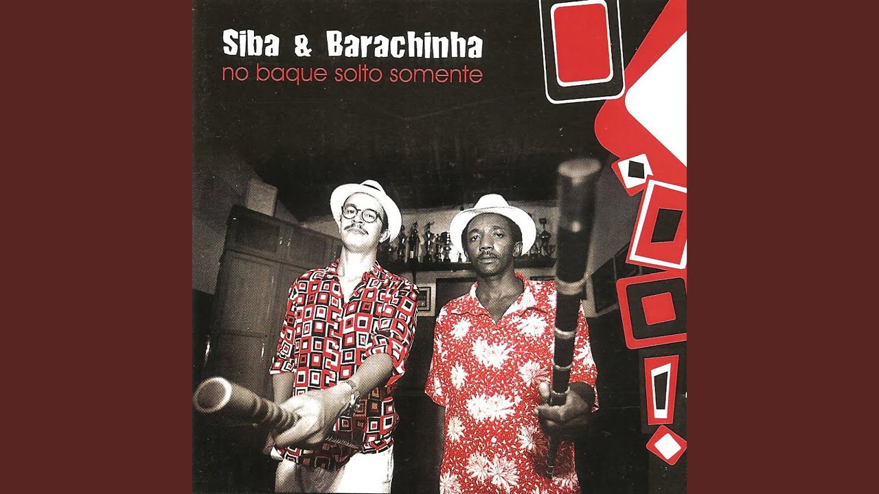 Watch Samba Curto on YouTube
