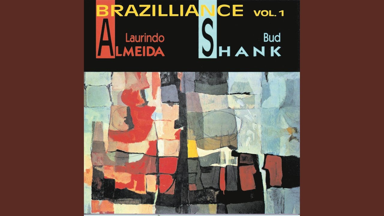 Tocata Laurindo Almeida Shazam