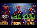 Проект "Танец дождя" - барабанщики Vasiliev Groove