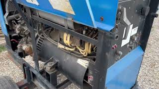 Miller Big 40 Welder For Sale