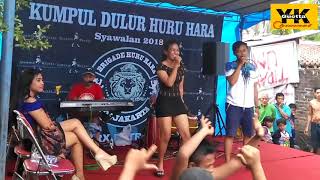 Anak Jalanan - Aura Paramitha