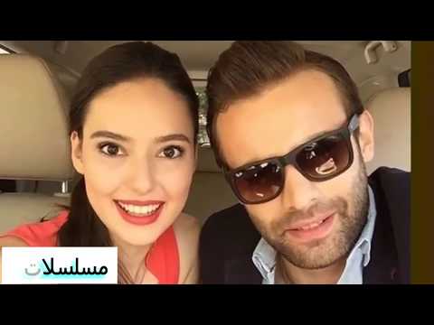 تعرف علــى اسم ,عمــر ,أعمال زيــنــب ممثــلة مسلسل ســامحيني و صور رائعة لهــا 😋 - Samhini 14201