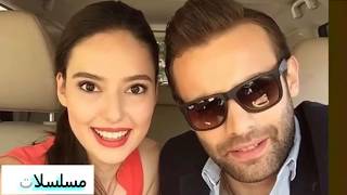 تعرف علــى اسم ,عمــر ,أعمال زيــنــب ممثــلة مسلسل ســامحيني و صور رائعة لهــا - Samhini 14201