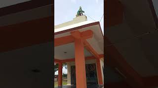 Srisrisri Panduranga Vitaleswaraswamytemple, One Of The Oldest Temple In Prakasam District