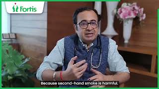 #WorldAsthmaDay: Understanding Asthma Triggers with Dr. Avi Kumar at Fortis Escorts