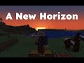A New Horizon | Azlas Ep. 1