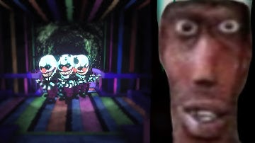 Dark Deception Chapter 3 but I can