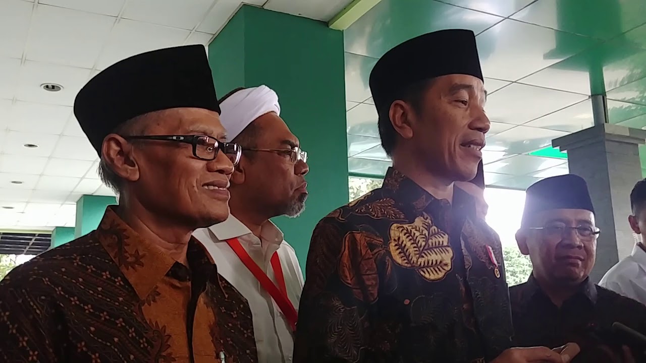  Ini Alasan Jokowi Setujui Megawati cs Digaji Rp 112 Juta