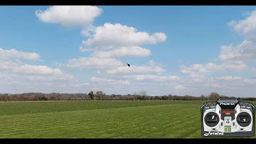 Phoenix Rc Helicopter Tutorial: Square Circuits