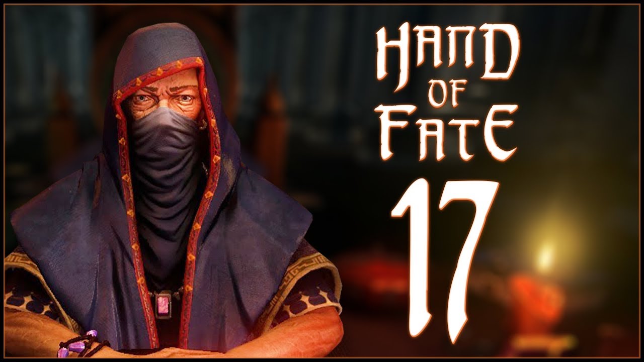 hand of fate dealer battle hand of fate dealer battle