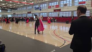 S23 WPI 2023 Standard Gold Final Quickstep