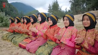 RATOH JAROE || Tarian Adat Aceh  { performed by TNA Fatih Students }