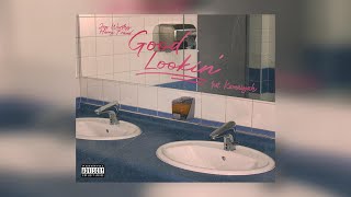 Jay Worthy x Harry Fraud - Good Lookin' Ft. Kamaiyah (New Official Audio)