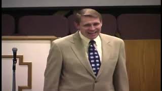 Disproving Vestigial Organs. Dr. Kent Hovind. Creation Evidence.