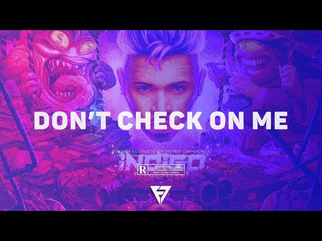 Chris Brown - Don't Check On Me (Remix) ft. Justin Bieber, Ink | FlipTunesMusic™ class=