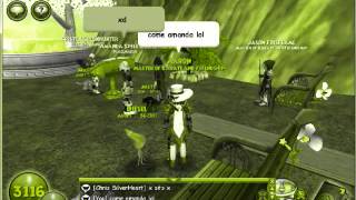 Wizard101 Wedding