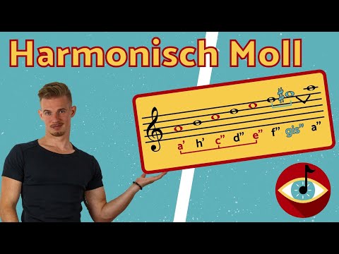 Video: Harmonisch - wie geht das?