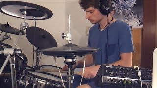 Insight - Haywyre (Monstercat Release) - Drum Cover