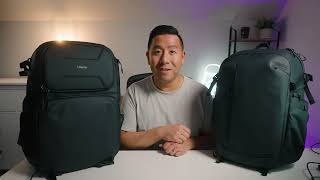 Desy's Review | Ulanzi BP09 Camera Backpack 22L