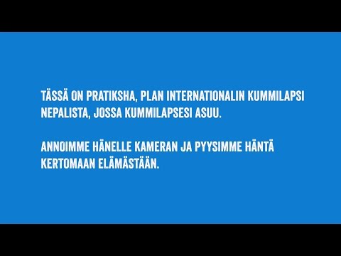 Video: Kuinka Auttaa Ecuadorin Maanjäristyksen Avustustoimissa