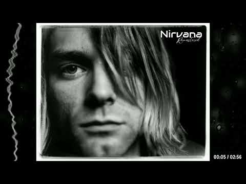 Nirvana - Lake Of Fire (Remastered by RS 2023)