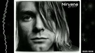 Nirvana - Lake Of Fire (Remastered By Rs 2023)
