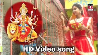 कृष्णा चौहान | जसगीत | उल्हवा उल्हवा डारा म chhattisgarhi new hit cg jas geet hd video song 2017 sb