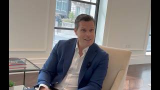 Why Cheval Collection s CCO thinks it s boom time for branded residences