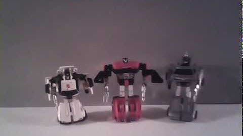 G1 Omnibots
