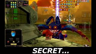 Flyff Mocomochi Guild Siege  - Mithu - 03/03/2018