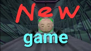 Vapor Strange is my New Game!