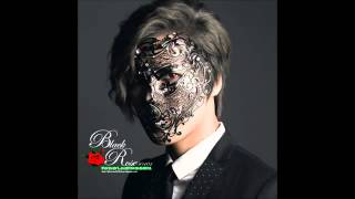 02. Devil - ROMEO (Park Jung Min) - 1st single album "Give Me Your Heart"